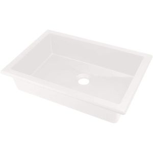 DEANTE - Correo alabaster Granit umývadlo - 500x350 mm CQR_AU5U vyobraziť