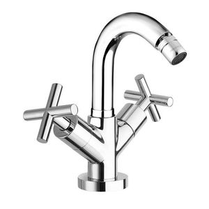 SAPHO - AXIA stojánkova bidetová batéria, chróm 518/S vyobraziť