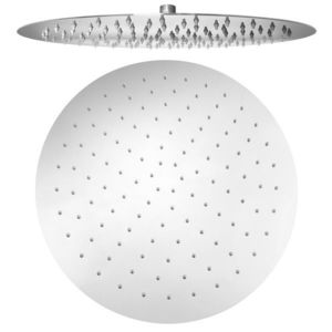 SAPHO - SLIM hlavová sprcha, priemer 400, nerez lesk MS571 vyobraziť