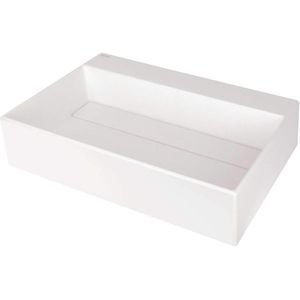 DEANTE - Correo granitové umývadlo na dosku, s krycou doskou CQR_AU6M vyobraziť