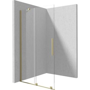 DEANTE - Prizma 1200 Sprchová stena, walk-in - posuvná KTJ_R32R vyobraziť