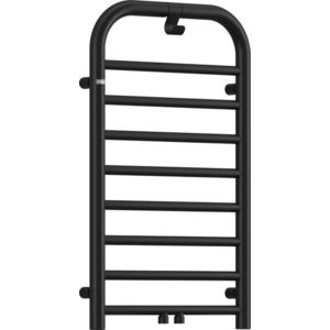 DEANTE - Silia kúpeľňový radiátor - výška 85 cm AGI_NG31 vyobraziť