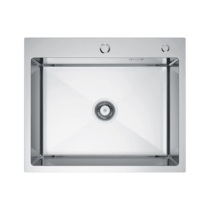 60 x 50 cm, Velazo VELAZ6050 vyobraziť