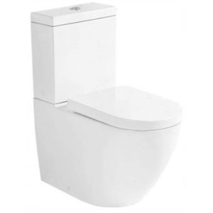 MEXEN - Lena WC kombi misa vrátane sedátka soft-close 31051000 vyobraziť