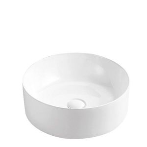 HOPA - Keramické umývadlo na dosku RIANO 41×14 cm OLKLT3205 vyobraziť