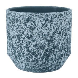 Keramický ručne vyrobený obal na kvetináč ø 18 cm Almada – Ego Dekor vyobraziť