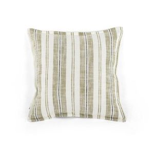 Bavlnený dekoračný vankúš 45x45 cm Indira – Tiseco Home Studio vyobraziť