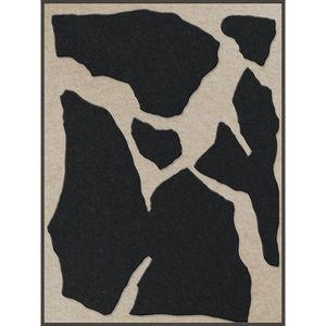 3D obraz s rámom/akustický 90x120 cm Soundgarden 1 – Malerifabrikken vyobraziť