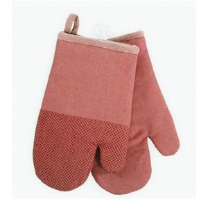 Rukavica + chňapka vyobraziť