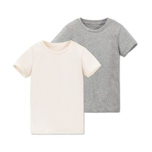 Spodné tričká, 2 ks vyobraziť