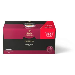 Cafissimo Espresso silné vyobraziť