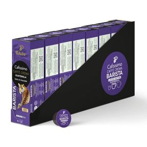 Cafissimo BARISTA Caffè Crema Guatemala – 80 kapsúl vyobraziť