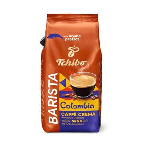 BARISTA Origins Colombia - 1 kg, zrnková káva vyobraziť
