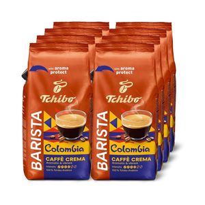 BARISTA Origins Colombia - 8 x 1 kg, zrnková káva vyobraziť