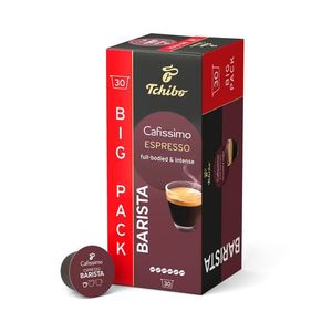 Cafissimo BARISTA Espresso - 30 kapsúl vyobraziť