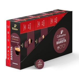 Cafissimo BARISTA Espresso - 120 kapsúl vyobraziť