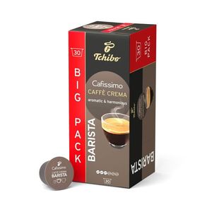 Cafissimo BARISTA Caffè Crema - 30 kapsúl vyobraziť