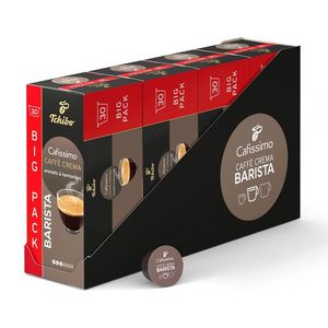 Cafissimo BARISTA Caffè Crema - 120 kapsúl vyobraziť