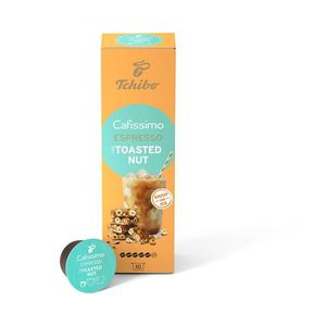 Cafissimo Flavoured Espresso - Toasted Nut - 10 kapsúl vyobraziť