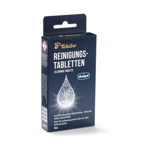 Čistiace tablety durgol®​ na kávové oleje vyobraziť