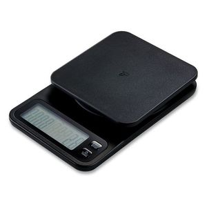 Váha na kávu vrátane časovača vyobraziť