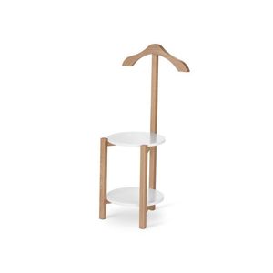 dubové dřevo, MDF, lakované vyobraziť