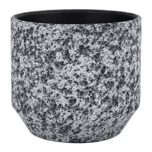 Keramický ručne vyrobený obal na kvetináč ø 18 cm Almada – Ego Dekor vyobraziť