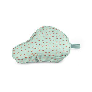 Poťah na sedadlo bicykla, detský vyobraziť