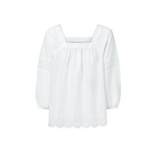 Blúzka s výšivkou vyobraziť