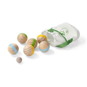 Súprava na petang vyobraziť