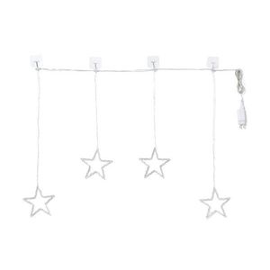 Svetelný záves s LED vyobraziť