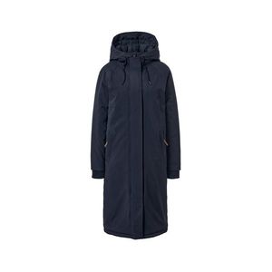 Obzvlášť dlhý termokabát vyobraziť