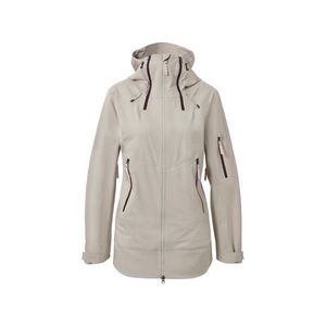 Hardshellová lyžiarska bunda vyobraziť