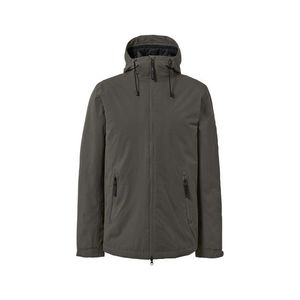 Outdoorová bunda 3 v 1 s vestou vyobraziť