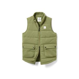 Prešívaná vesta vyobraziť