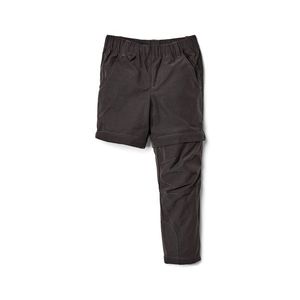 Detské funkčné nohavice vyobraziť