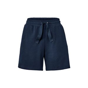 Športové šortky z teplákoviny vyobraziť