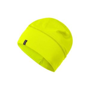 Termočiapka, neónovožltá vyobraziť