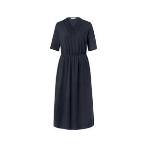 Džersejové šaty vyobraziť