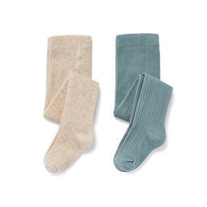 Detské pančuchy, 2 páry vyobraziť