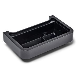 Odkvapkávacia miska pre plnoautomatické kávovary Tchibo, antracitová vyobraziť