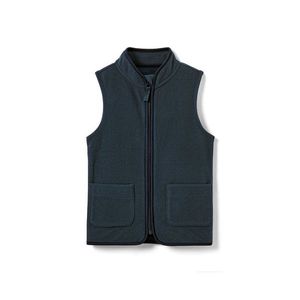 Flísová vesta vyobraziť