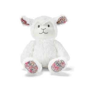 Plyšová ovečka vyobraziť