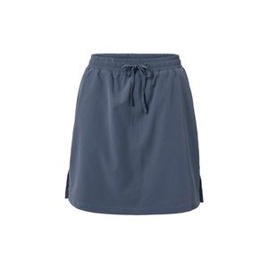 Funkčná sukňa so šortkami, tmavomodrá vyobraziť