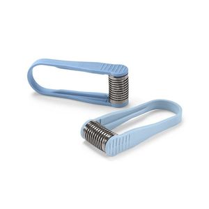 Miniepilátory na tvár, 2 ks, manuálne vyobraziť