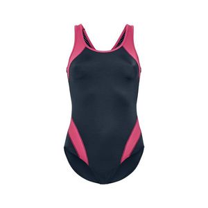 Športové jednodielne plavky vyobraziť