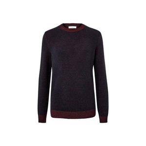 Pulóver s vlnou vyobraziť