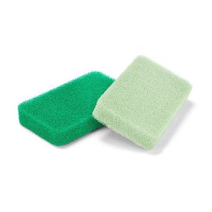 Silikónové hubky, 2 ks vyobraziť