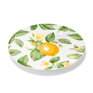 Servírovací tanier vyobraziť