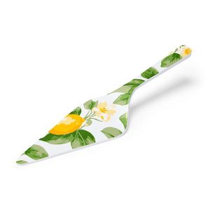 Lopatka na tortu vyobraziť